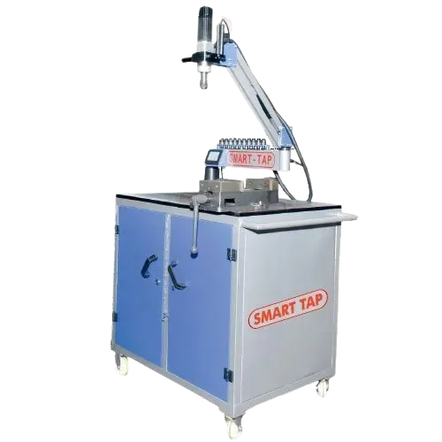 Tapping Machine